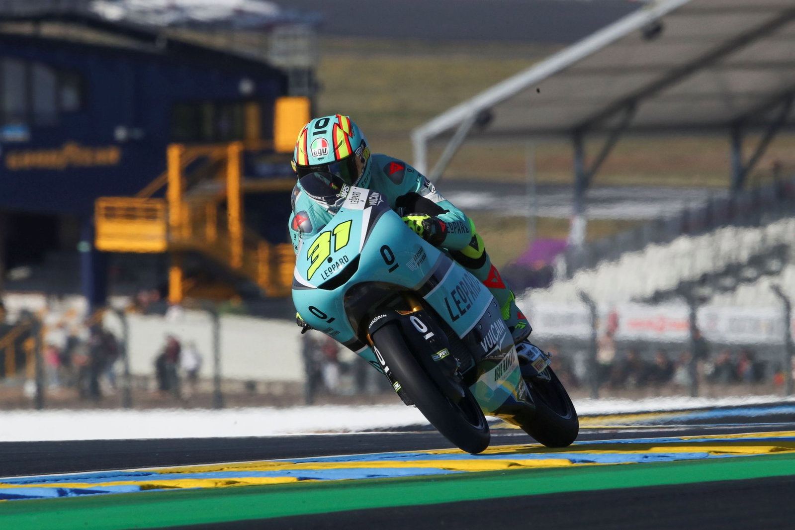 Adrian Fernandez,2026, Moto3, pole position, French GP
