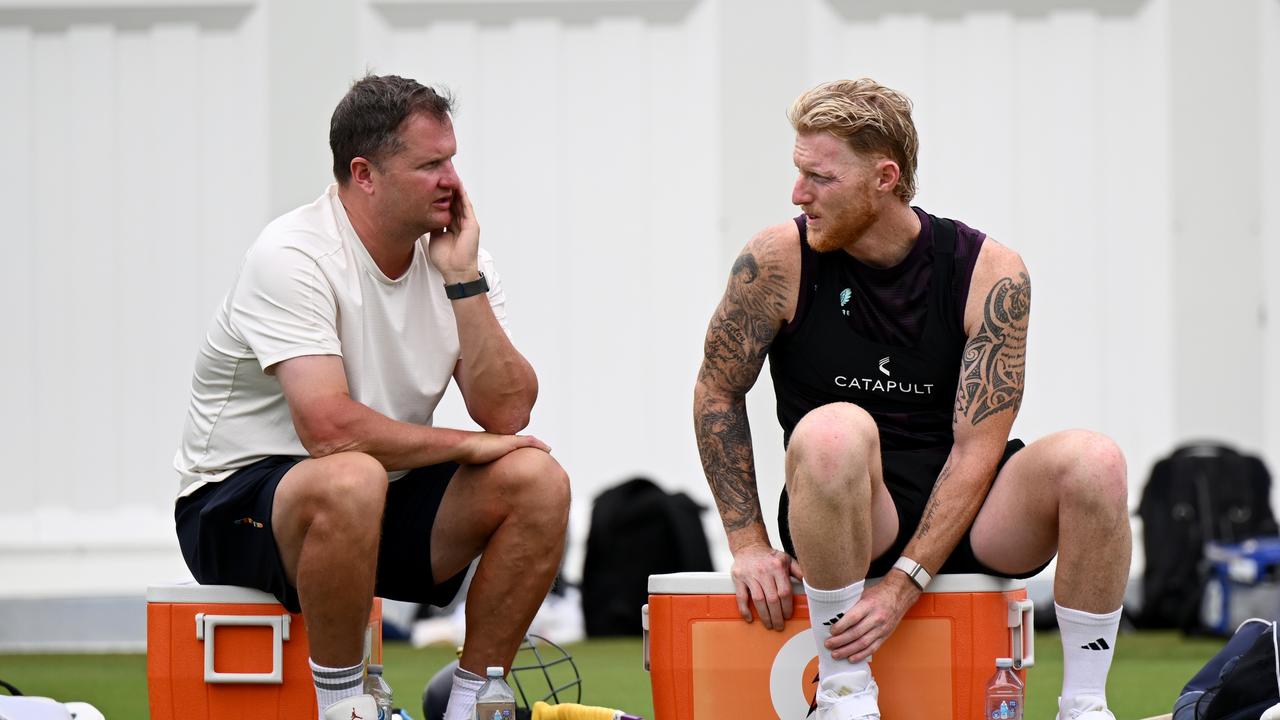 Cricket 2026: Rob Key press conference, Ben Stokes and Gus Atkinson nightclub incident, England second Test vs New Zealand, video