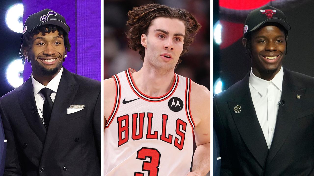 NBA Draft 2026: Grades and analysis on first round picks, biggest surprise and steals, trades, Karim Lopez drafted