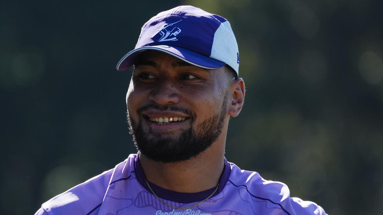 NRL 2026: Daily, news and updates, Eli Katoa speaks about his road to recovery from brain injury, will he play again, Melbourne Storm
