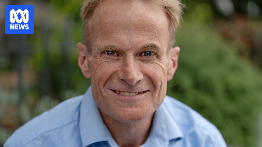 Professor Richard Scolyer dies aged 59 leaving behind legacy of revolutionary brain cancer research