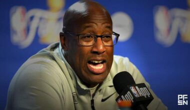 ’Gutsiest, Shrewdest Move I’ve Ever Seen in a Finals Game’ — NBA Pundit Praises Knicks HC Mike Brown’s Crucial Game 4 Adjustment