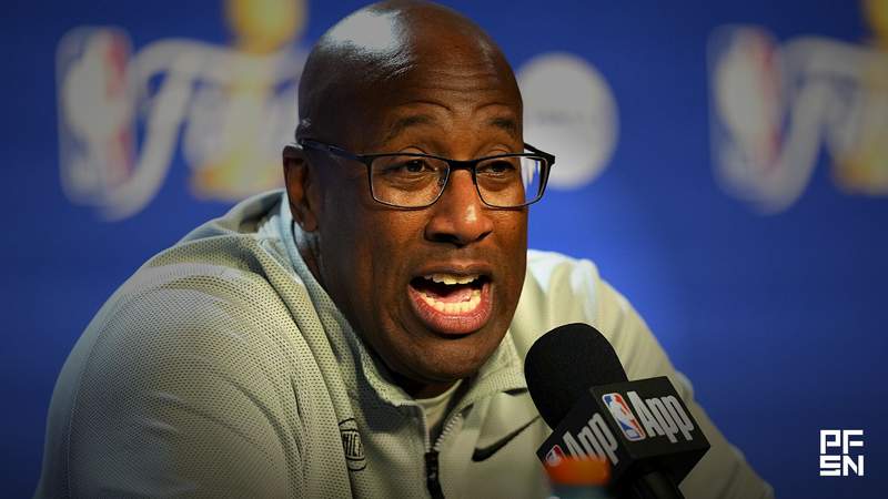 ’Gutsiest, Shrewdest Move I’ve Ever Seen in a Finals Game’ — NBA Pundit Praises Knicks HC Mike Brown’s Crucial Game 4 Adjustment