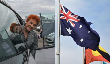 Pauline Hanson wants a monocultural Australia - here’s what that might actually look like