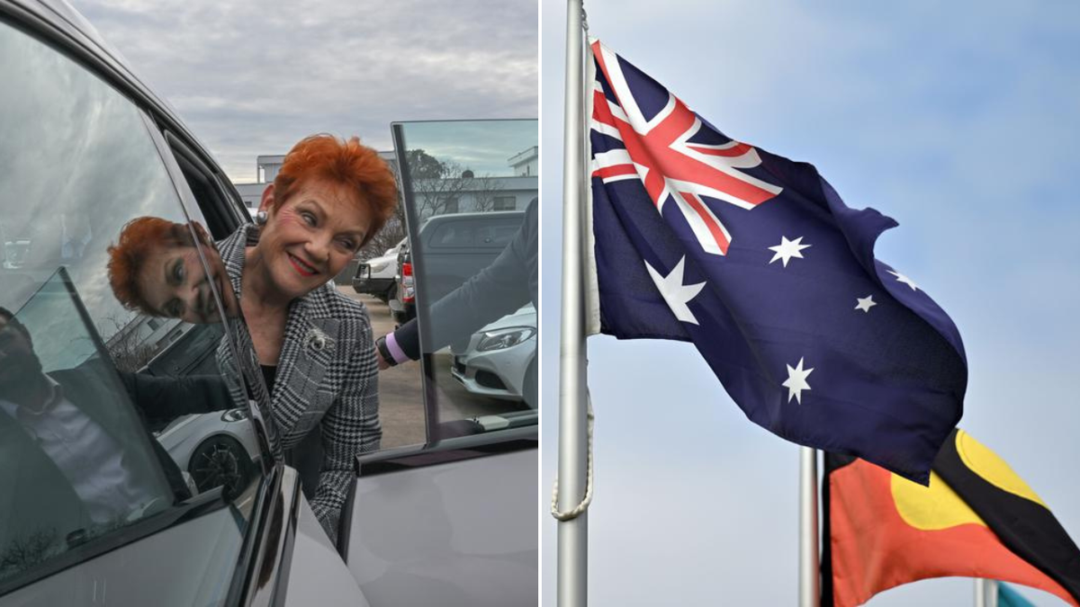 Pauline Hanson wants a monocultural Australia - here’s what that might actually look like