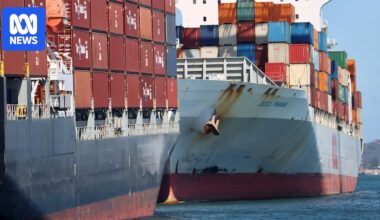 1 million tonnes of fertiliser imported into Australia since Iran war began