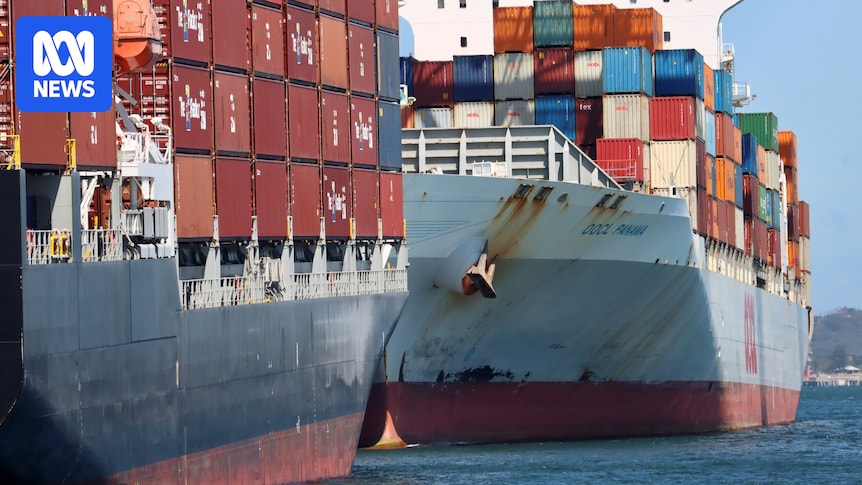 1 million tonnes of fertiliser imported into Australia since Iran war began