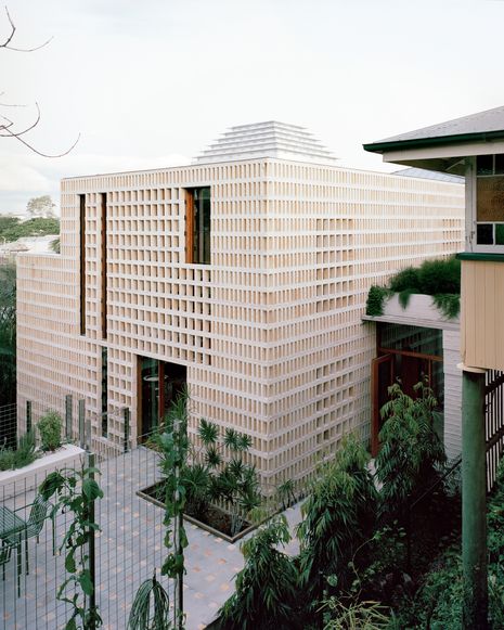 Birdwood – Peter Besley.