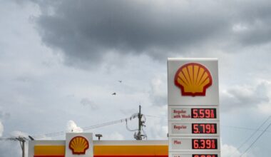 US inflation hits new three-year high amid energy price surge | Business and Economy News