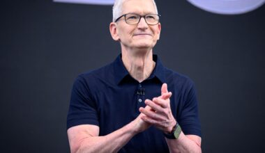 Apple CEO warns price rises ‘unavoidable’ amid AI boom | Business and Economy News