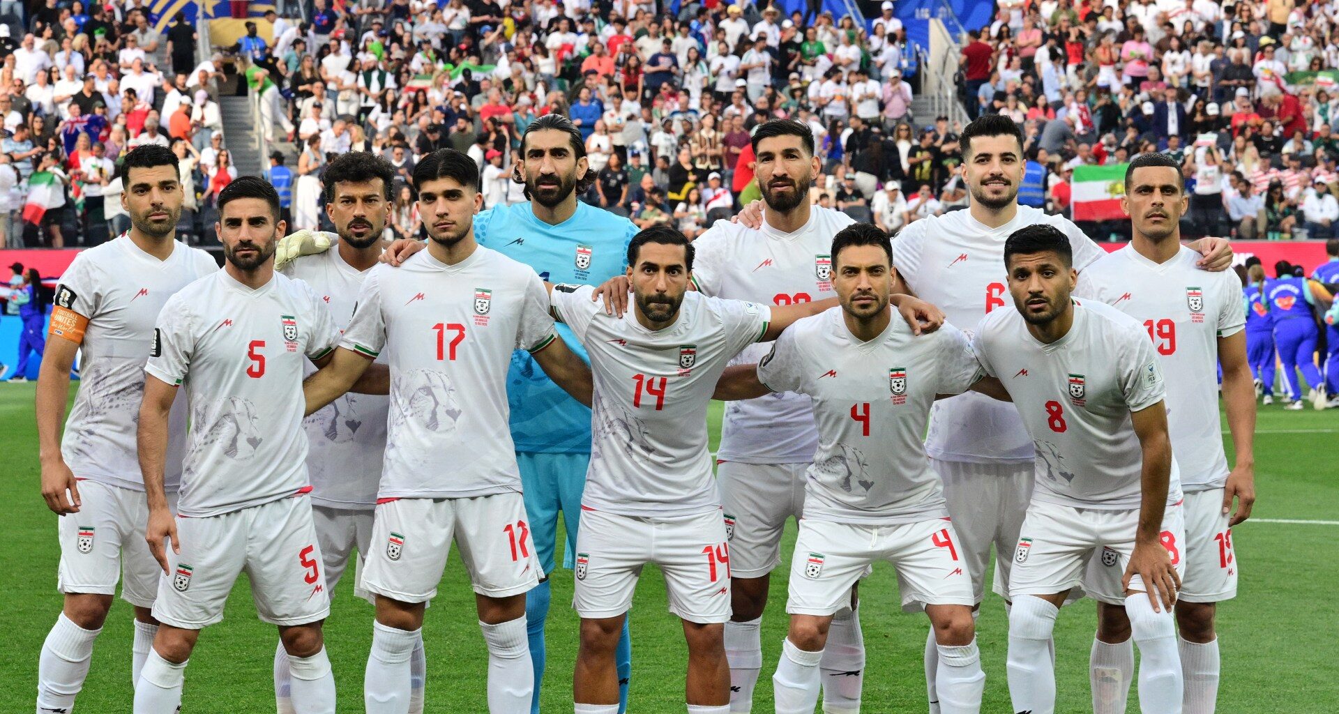What the US-Iran peace deal means for the ‘Team Melli’ World Cup campaign | World Cup 2026 News