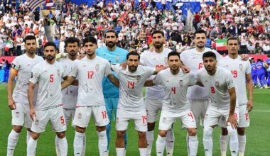 What the US-Iran peace deal means for the ‘Team Melli’ World Cup campaign | World Cup 2026 News