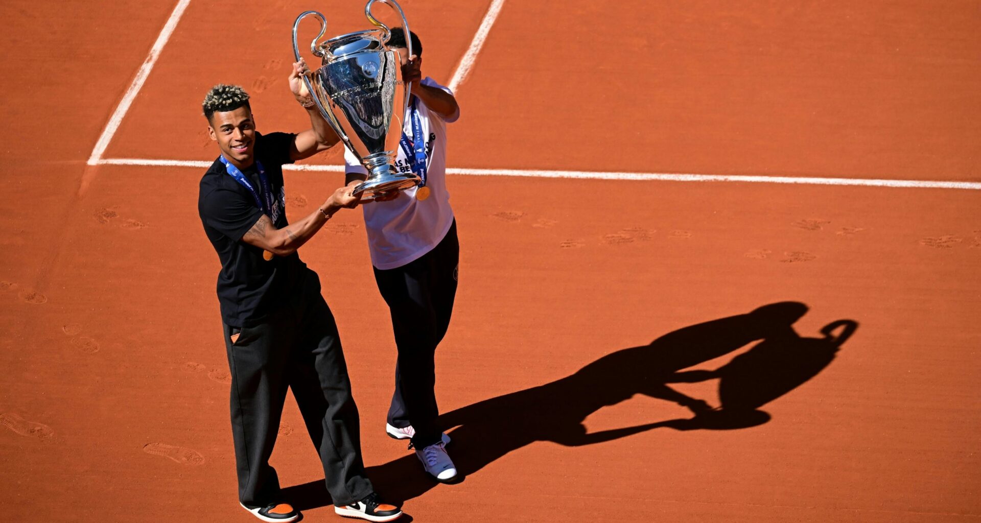 RG Live - Monday June 1 - Roland-Garros 2026