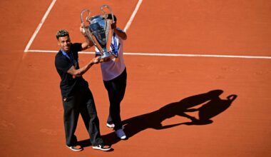 RG Live - Monday June 1 - Roland-Garros 2026