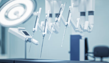 How I Think About AI in My Medical Practice