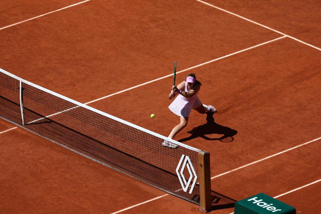 RG Live - Saturday June 6 - Roland-Garros 2026 - Australia News Beep | NewsBeep.com