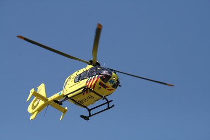 Three die after car collides with cycling children in Zeeland