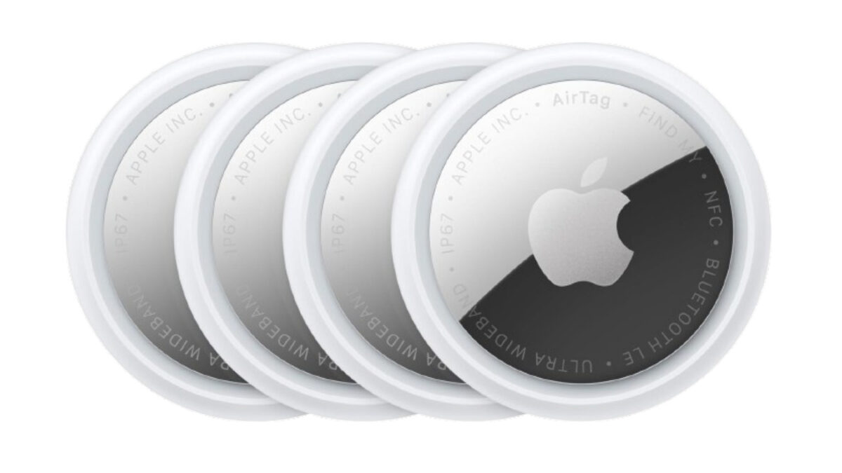 AirTag Stock Is Already Running Thin as Amazon Rushes to Clear Out Apple's 2nd Gen Tracker During Prime Day