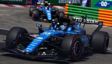 Williams blockade: Should F1 team tactics be banned in Monaco?