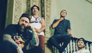 Alien Ant Farm's Hit Sophomore Album "ANThology" Set For 25th Anniversary Vinyl & CD Reissue