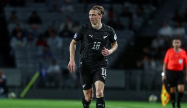 Ben Waine on the perks of finding a better football-life balance