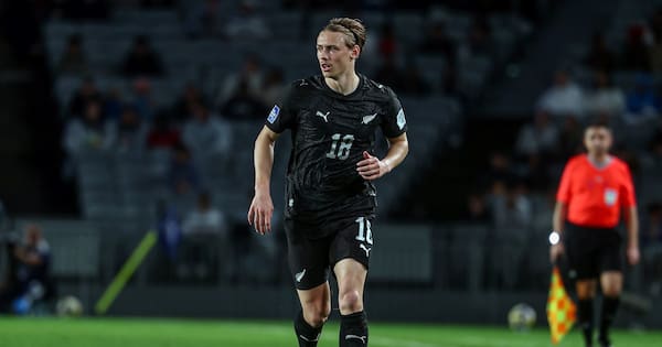 Ben Waine on the perks of finding a better football-life balance