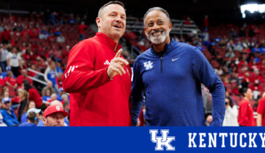 Kentucky, Louisville Women’s Basketball Game Set for Wednesday, Dec. 9 at Rupp Arena at Central Bank Center – UK Athletics