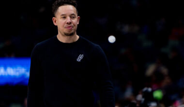 Mitch Johnson Explains What Went Wrong for Spurs In NBA Finals Game 1