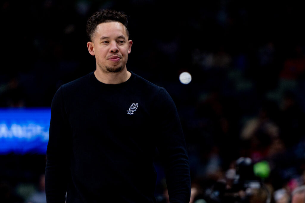 Mitch Johnson Explains What Went Wrong for Spurs In NBA Finals Game 1
