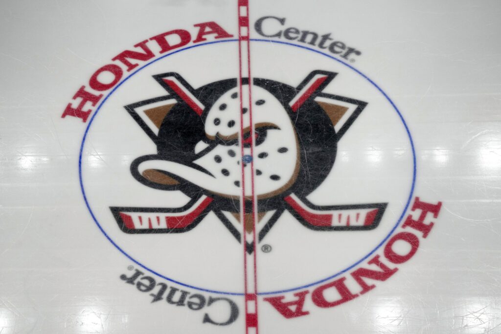 Ducks Acquire #28 From Golden Knights, Select Marcus Nordmark – Pro Hockey Rumors