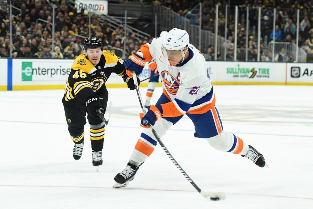 Free Agent Focus: New York Islanders – Pro Hockey Rumors