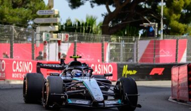 Red Bull was left "surprised" by Antonelli's pace en route to Monaco GP win