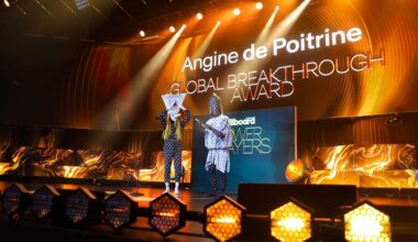 The Biggest Moments From Billboard Canada Power Players 2026