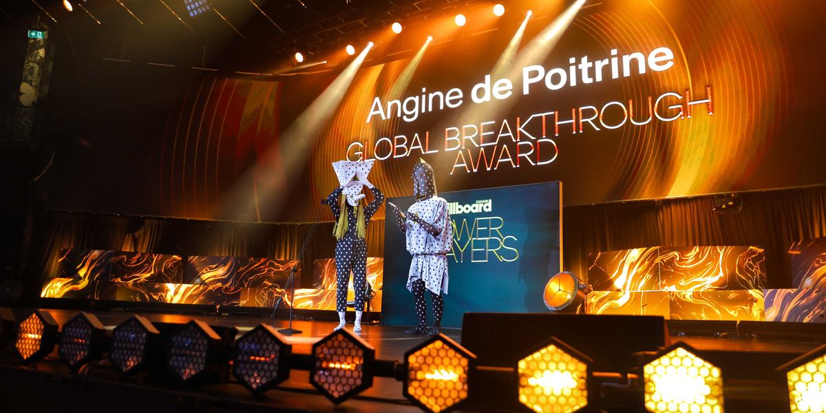 The Biggest Moments From Billboard Canada Power Players 2026