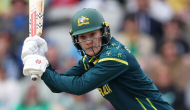 Aussies' 'tricky' task to unlock Sutherland's T20 best