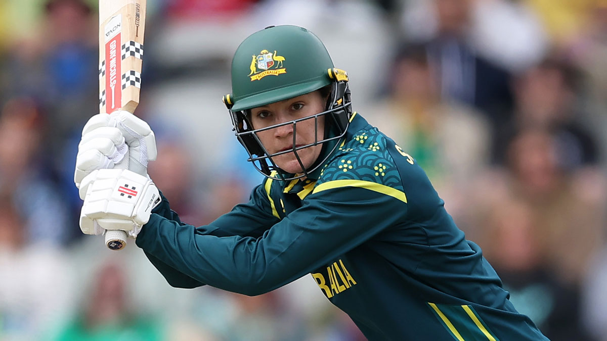 Aussies' 'tricky' task to unlock Sutherland's T20 best