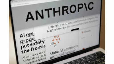 Anthropic's Mythos may have suffered an 'embarrassing' leak that made the government 'ban' it