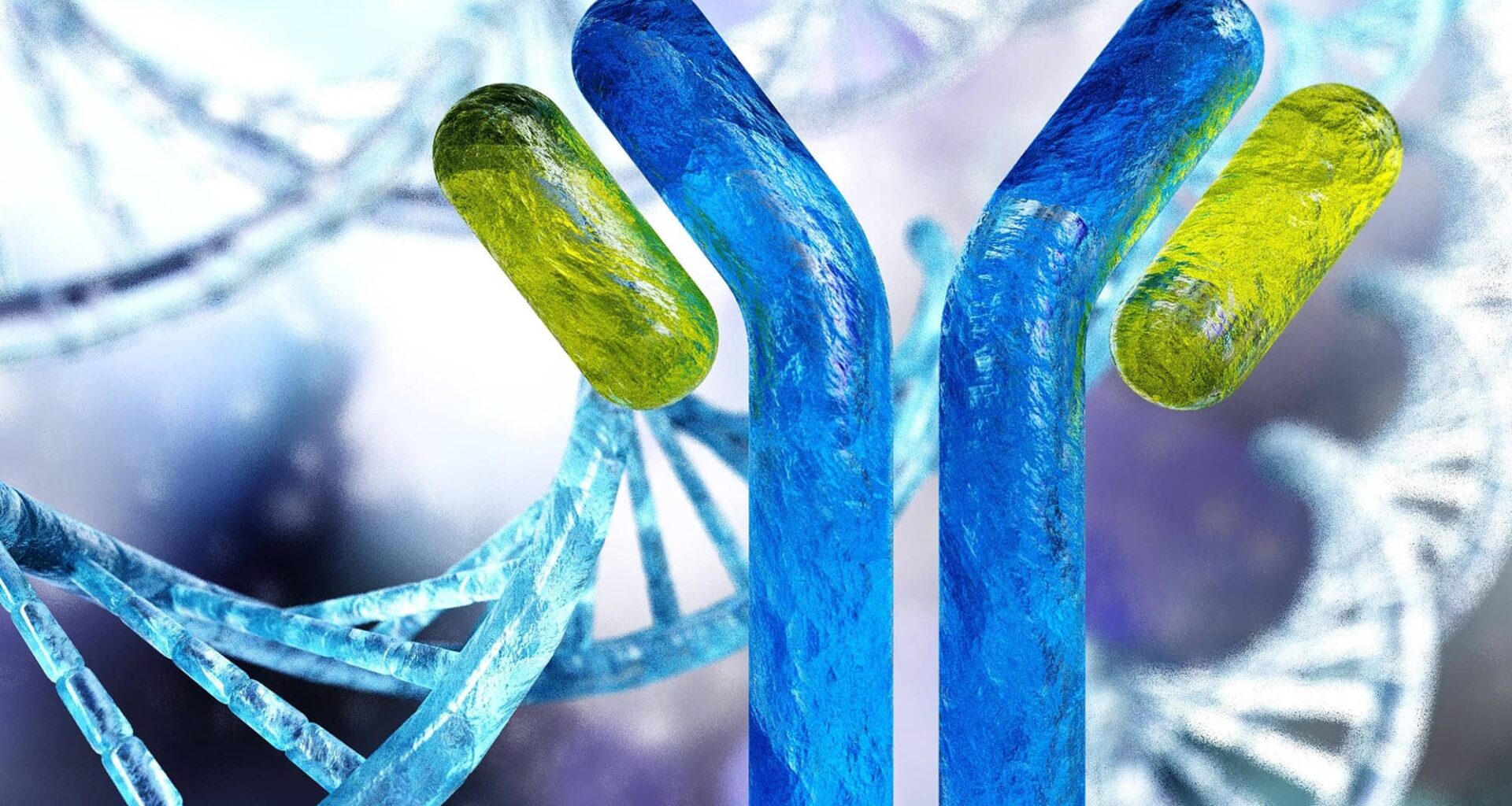 Experimental Antibody May Reduce Tumor Size in Lung Cancer