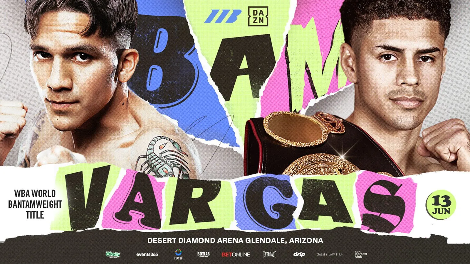 "SCANDALOUS" Ben Shalom SLAMS Dana White & Zuffa Boxing Over "Taking Fighters and Staff"