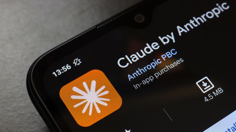 US government allows Anthropic limited release of AI model that sparked cybersecurity concerns