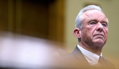 RFK Jr. seeks to peek at Americans’ medical records for clues on autism and vaccines