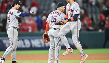 Jose Altuve and Christian Walker rally Astros to 5-4 win over Angels in 10 innings