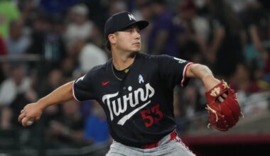 Ryan Kreidler has 3 hits, Twins rally to beat Diamondbacks 4-2