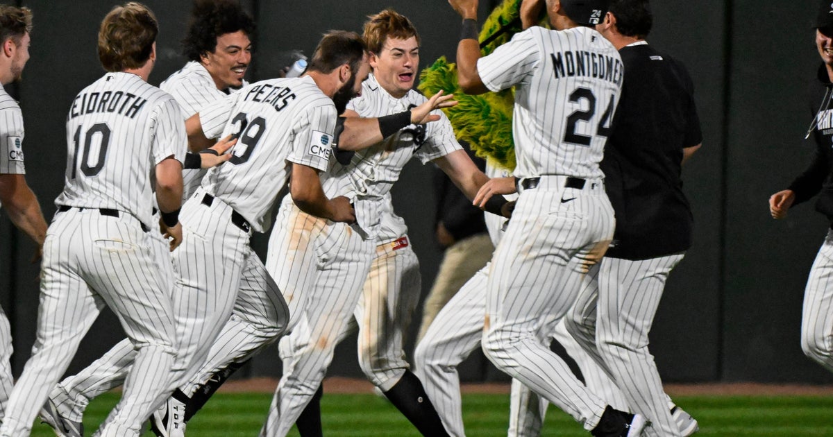 Sam Antonacci's walk-off two-run single in ninth lifts White Sox over Guardians 6-5