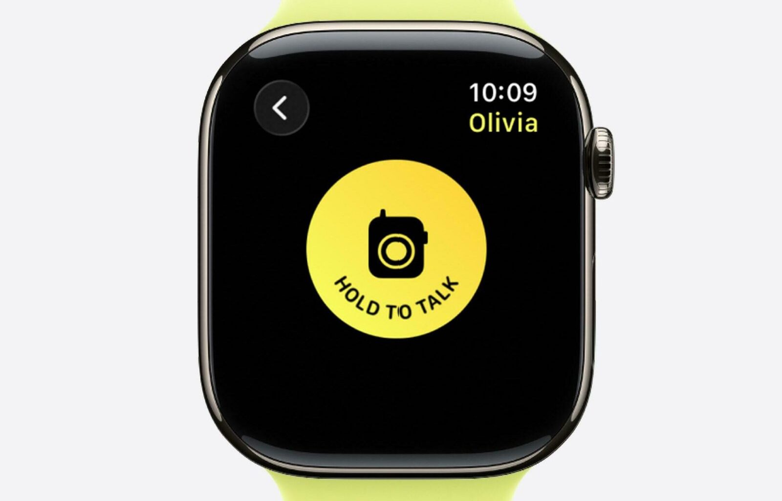 Apple May Cancel Walkie-Talkie Feature in watchOS 27 Beta Update