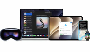 Apple's OS 27 upgrades are about tweaks, improvements, AI – Pickr