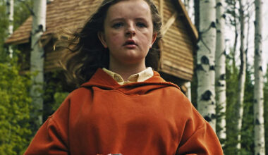 Ari Aster Has Penned Another "Hereditary"