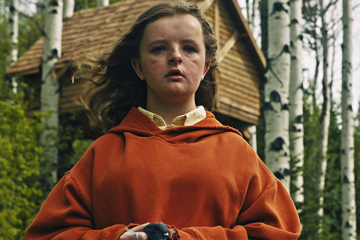 Ari Aster Has Penned Another "Hereditary"
