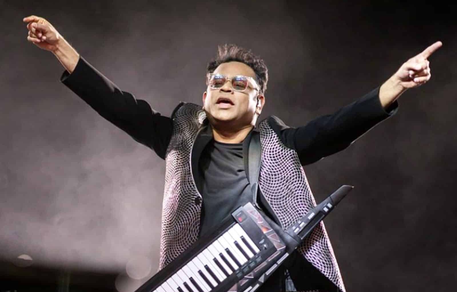 The OG AR Rahman Breaks All Myths