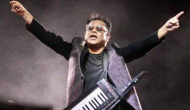 The OG AR Rahman Breaks All Myths